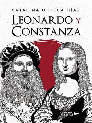 cover image of Leonardo y Constanza